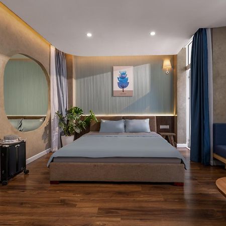 Q Apartment ダナン市 エクステリア 写真