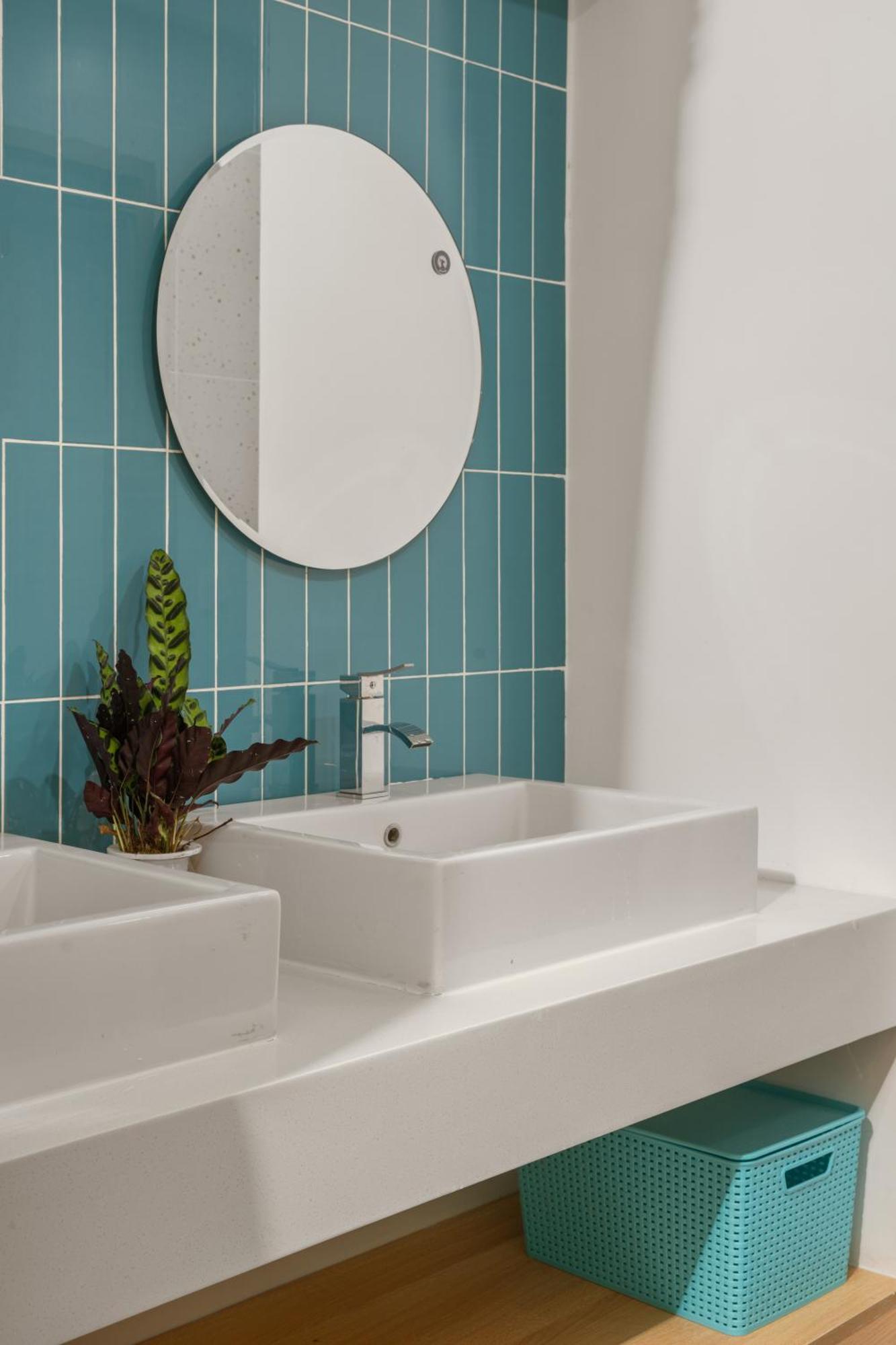 Q Apartment ダナン市 エクステリア 写真