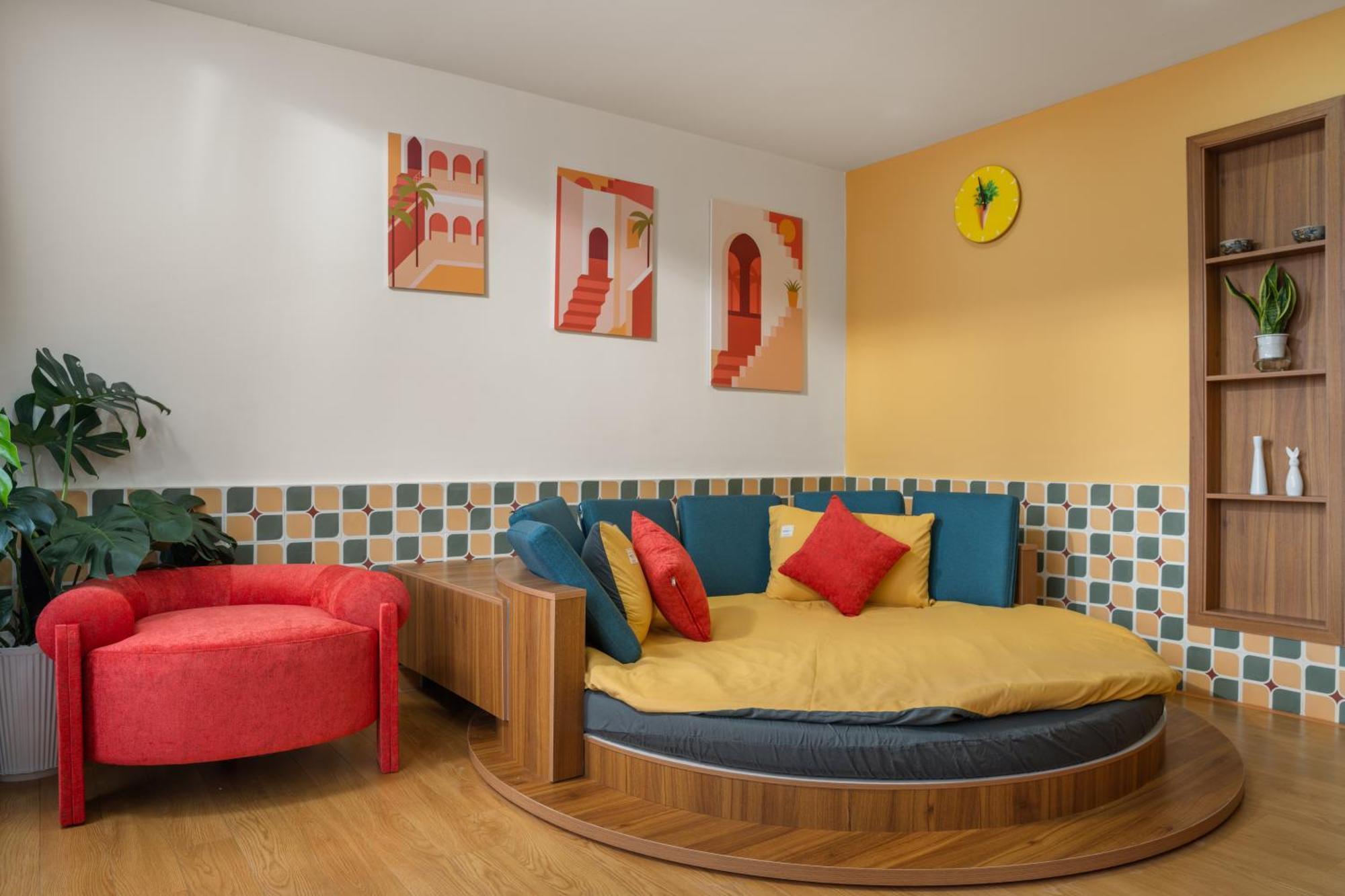 Q Apartment ダナン市 エクステリア 写真