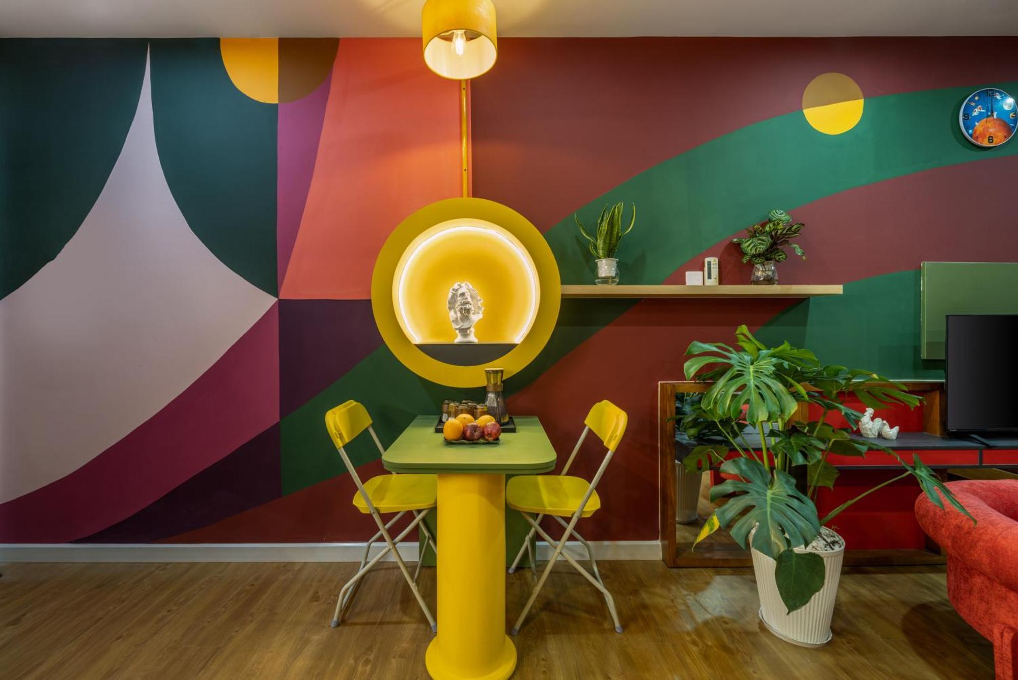 Q Apartment ダナン市 エクステリア 写真