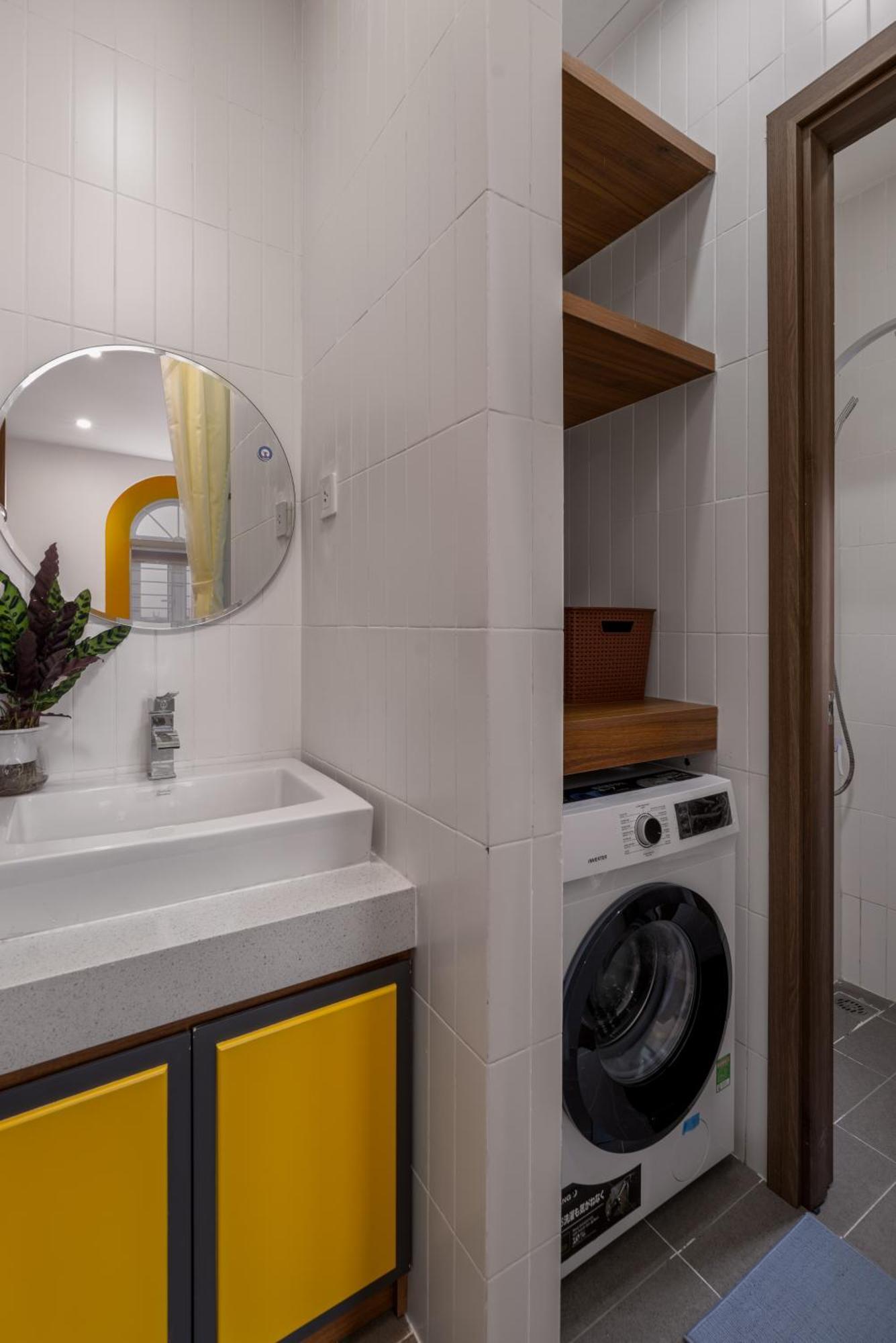 Q Apartment ダナン市 エクステリア 写真