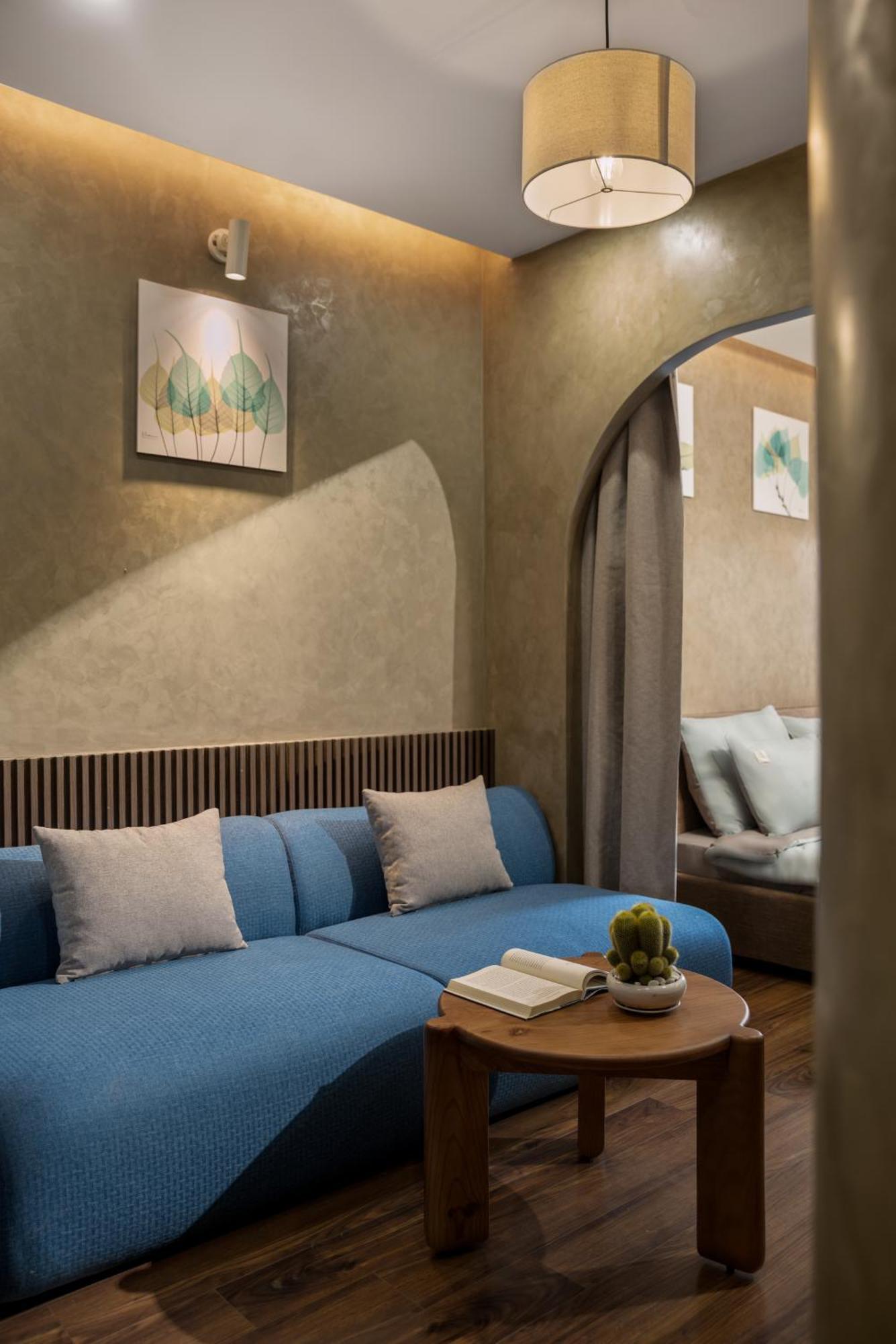 Q Apartment ダナン市 エクステリア 写真